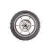 Etwow GT rear wheel, black or grey