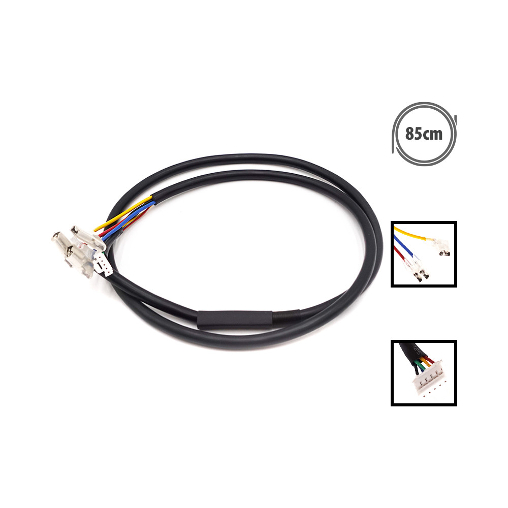 Motorkabel Xiaomi M365 & Pro 1S Essential