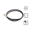 Motorkabel Xiaomi M365 & Pro 1S Essential