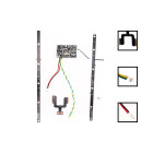 BMS batterie Xiaomi M365/1s/Essential pour trottinette électrique - Wattiz