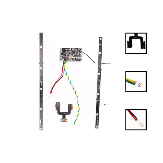 BMS batterie Xiaomi M365/1s/Essential pour trottinette électrique - Wattiz