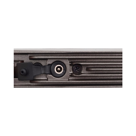 Controleur Etwow GT SE avec radiateur gris pour trottinette électrique - Wattiz