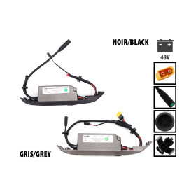 Etwow GT controller with black or grey radiator