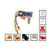 Wispeed T855 Controller