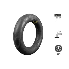 inner tube 90/65-6,5 11 inches Valve 90x90 Degrees
