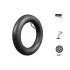 Inner tube 8.5x2 rim 134 mm valve 45x45°