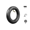 Inner tube 200x50 valve 90x90°