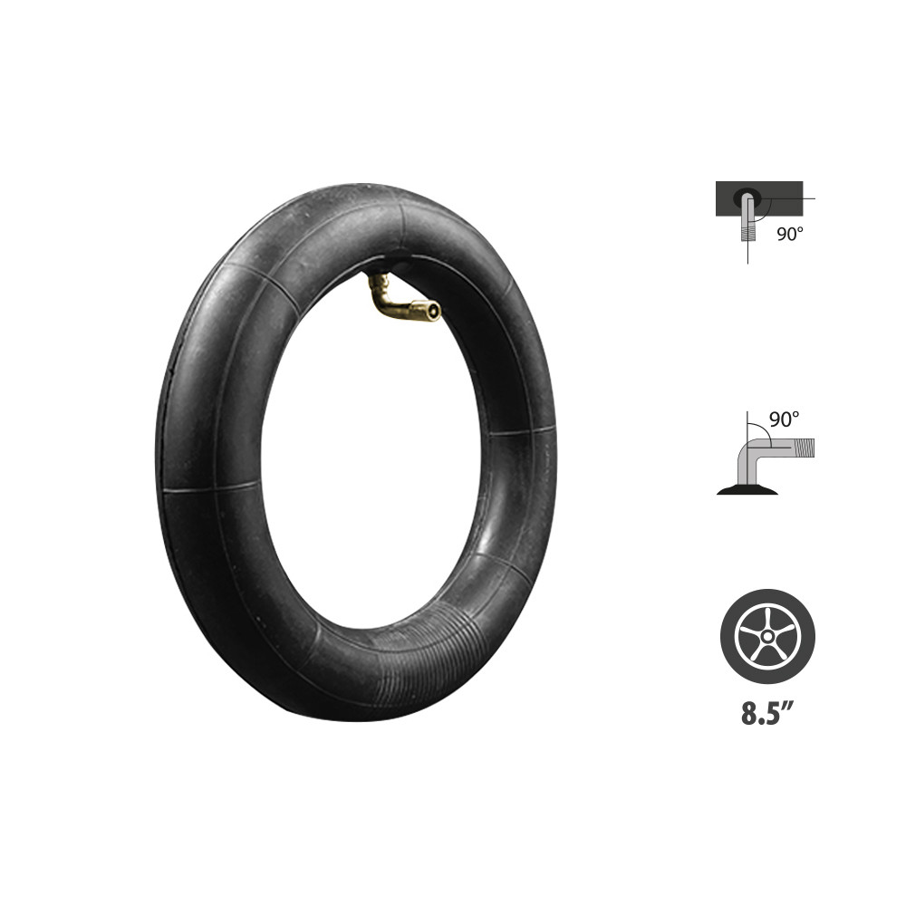 8.5x2 inner tube (140mm diameter) for Z8 Pro Vsett 8 & 9