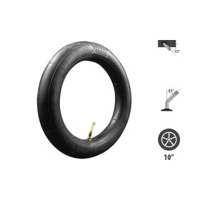 10x2/2.125 Inner Tube 45x45° valve