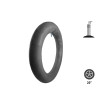 Fahrradschlauch für Fatbike 20x4.0 mit geradem Ventil