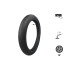 Chambre à air 16x2.50 pour trottinette électrique - wattiz
