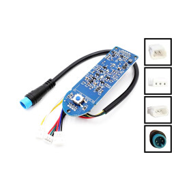 Display Xiaomi - Version Xiaomi M365