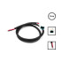 Xiaomi Mi4 pro rear LED cable