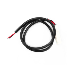 Xiaomi Mi4 pro cable LED trasero