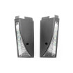 Front LED turn signals for Kugoo M4