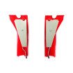 Rear LED turn signals for Kugoo M4