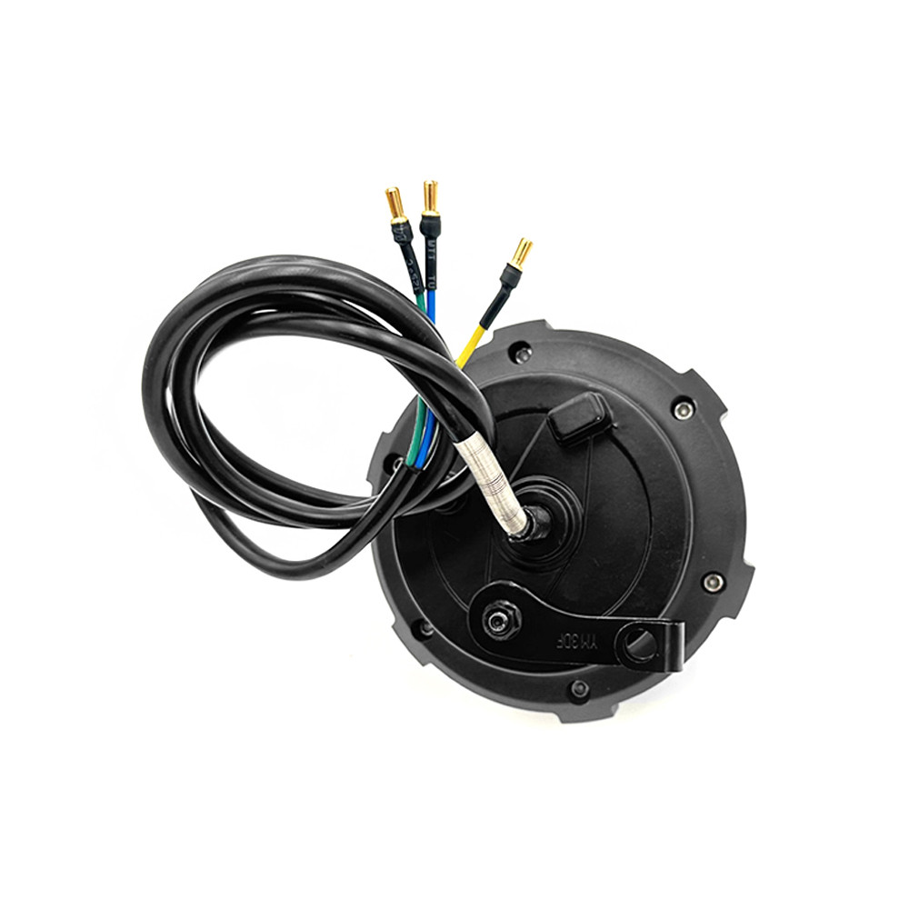 Dualtron Pop-Front-Motor