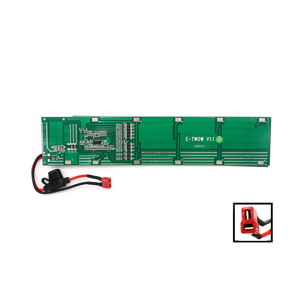 BMS de batería Etwow (refuerzo S/V)