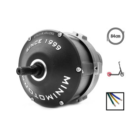 Motor trasero Dualtron Thunder / Ultra