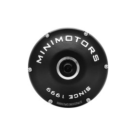 Dualtron Thunder / Ultra rear engine