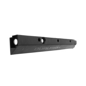 Abdeckung lateral deck rechts komplett Dualtron Ultra