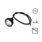 Predné LED svetlá Dualtron Thunder 3|Minimotors