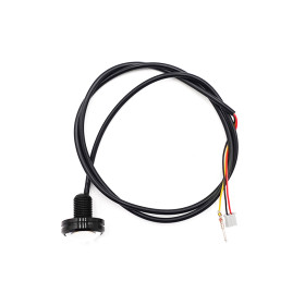 LED-hinten Dualtron Mini Dual Motoren