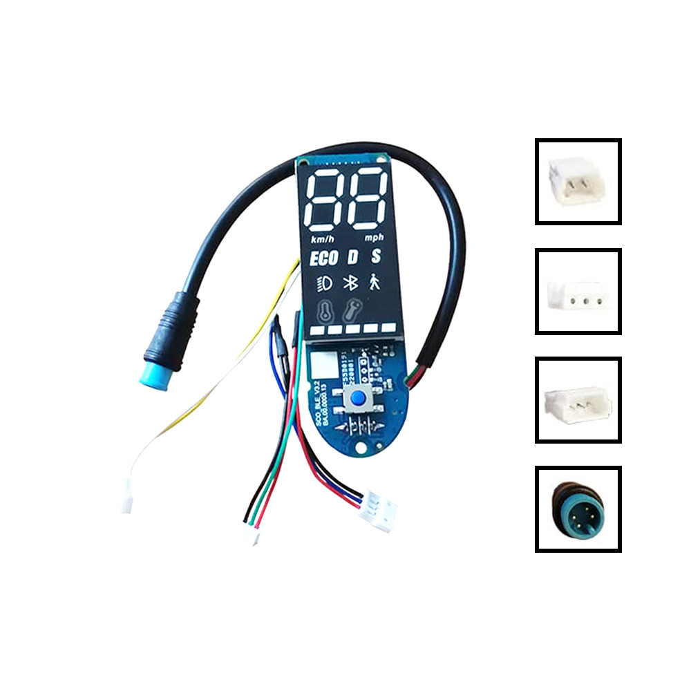 Display for Ninebot F series
