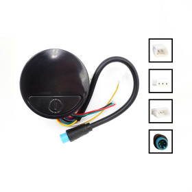 Display del Ninebot ES 1/2/3/4
