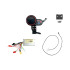 Kit controlador de pantalla y cable NJAX 36V