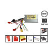 Controlador NJAX 36/48V 450W