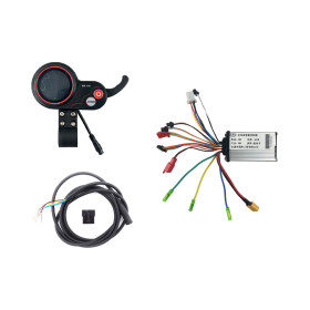 Mr100 48V cable display controller kit