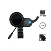 Kit controlador display cable Liviae 48v20A para patinete eléctrico - Wattiz