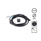 Kit controleur display câble Liviae 48v20A pour trottinette électrique - Wattiz