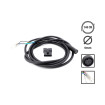 Kit controlador display cable Liviae 48V20A para patinete eléctrico - Wattiz