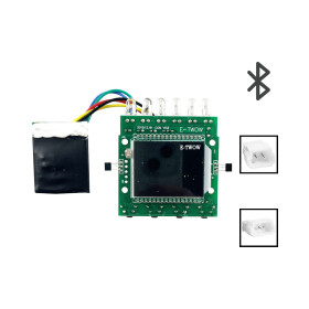 Display Etwow GT SE (version con bluetooth)