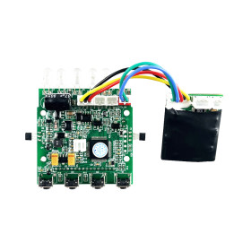 Display Etwow GT SE (version con bluetooth)
