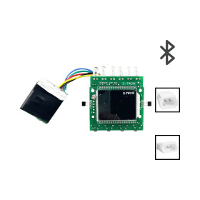 Display Etwow GT Sport (version con bluetooth)