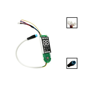 Display Compatible con Mi4 Pro