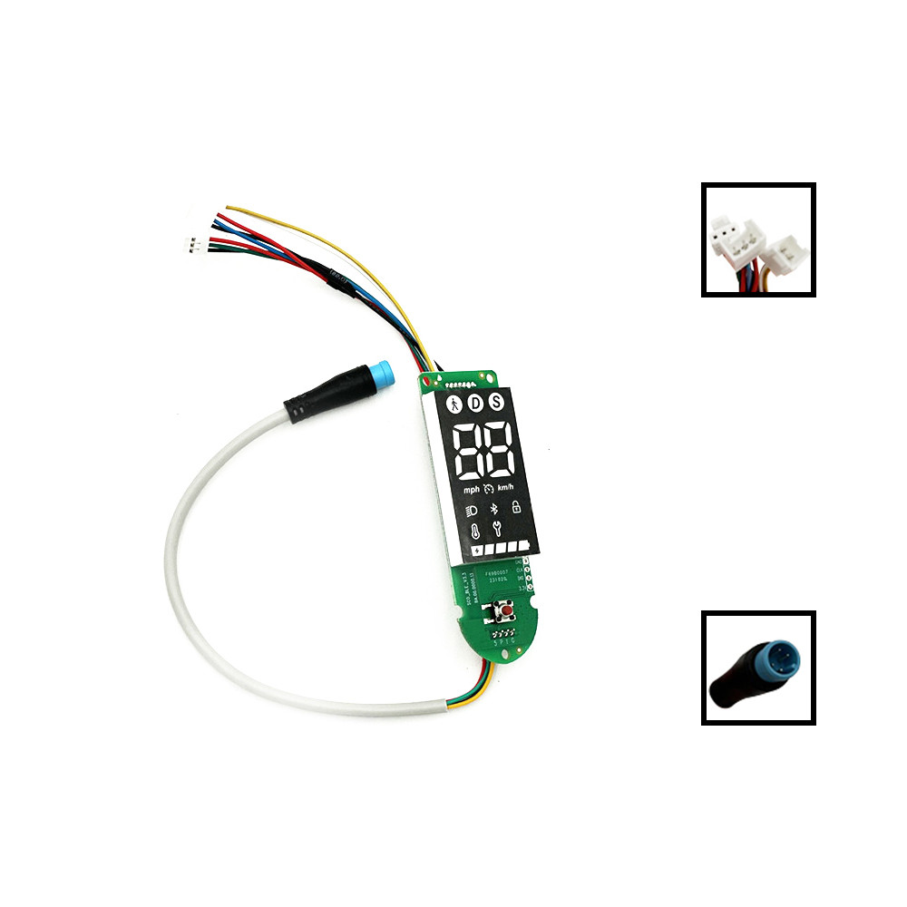 Display Compatible con Mi4 Pro