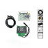 Kit display et controleur  36V Ducati Pro 2 pour trottinette électrique - Wattiz