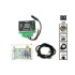 36V Jeep Urban Camou display and controller kit