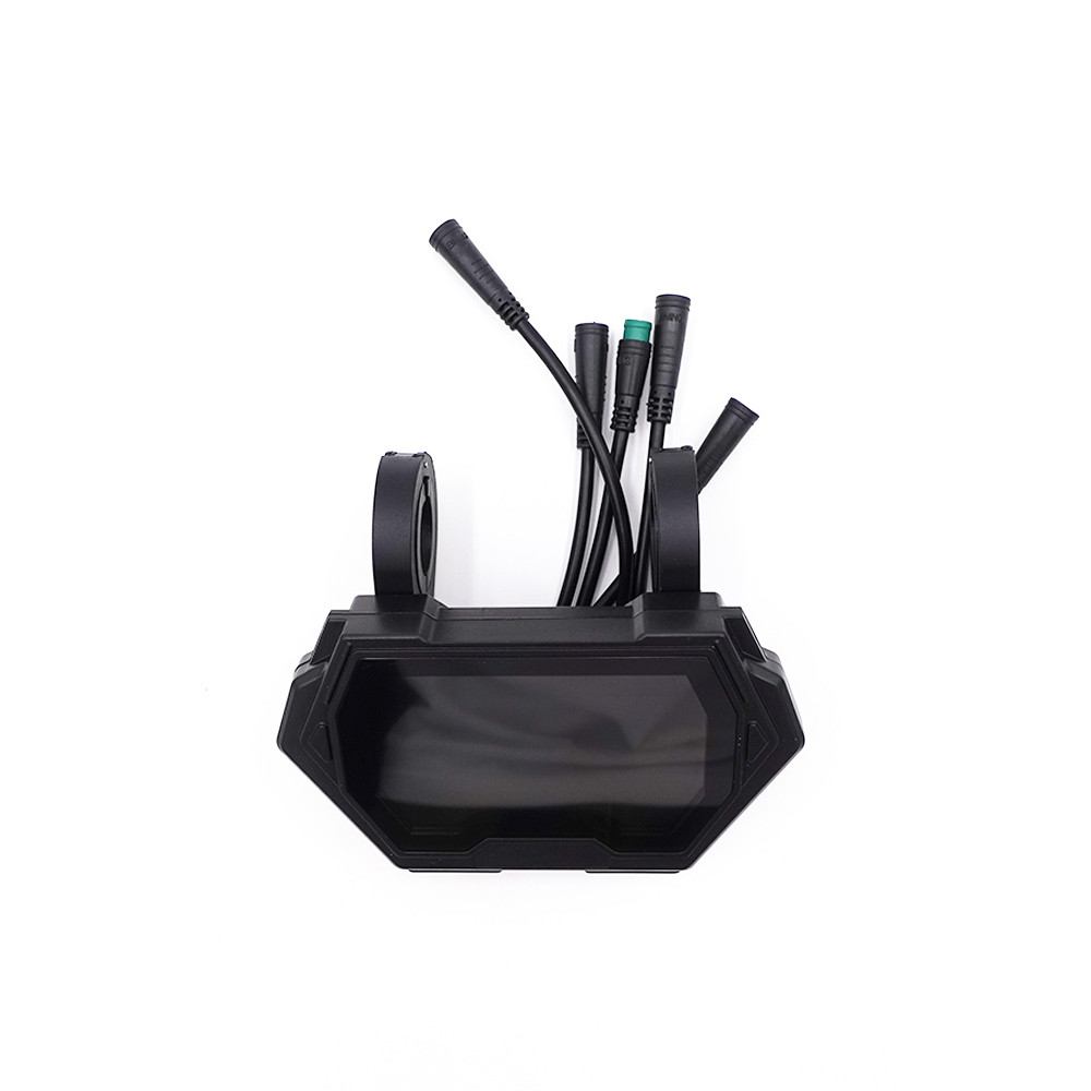 Display Kukirin G2 Pro (2023)