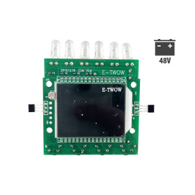 Display Etwow GT (version sin bluetooth)