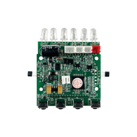 Display Etwow GT (version sin bluetooth)