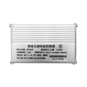 Controller TF-500 36V