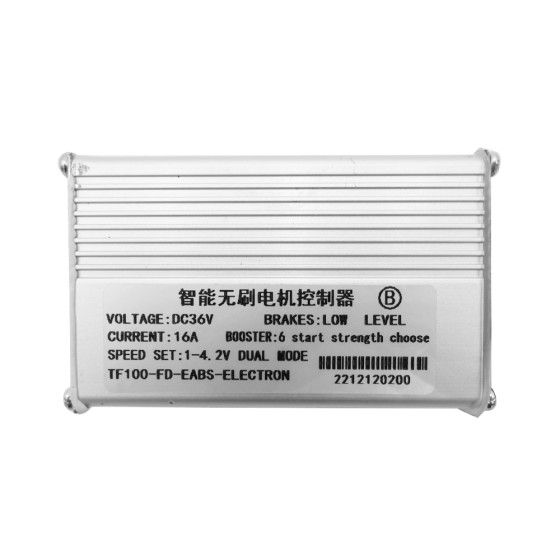 Controleur TF-500 36V pour trottinette électrique - wattiz