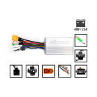 Controleur  48v Speedway Leger et Mini4 Pro pour trottinette électrique - wattiz