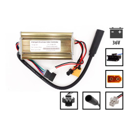 36v controller Kugoo S1