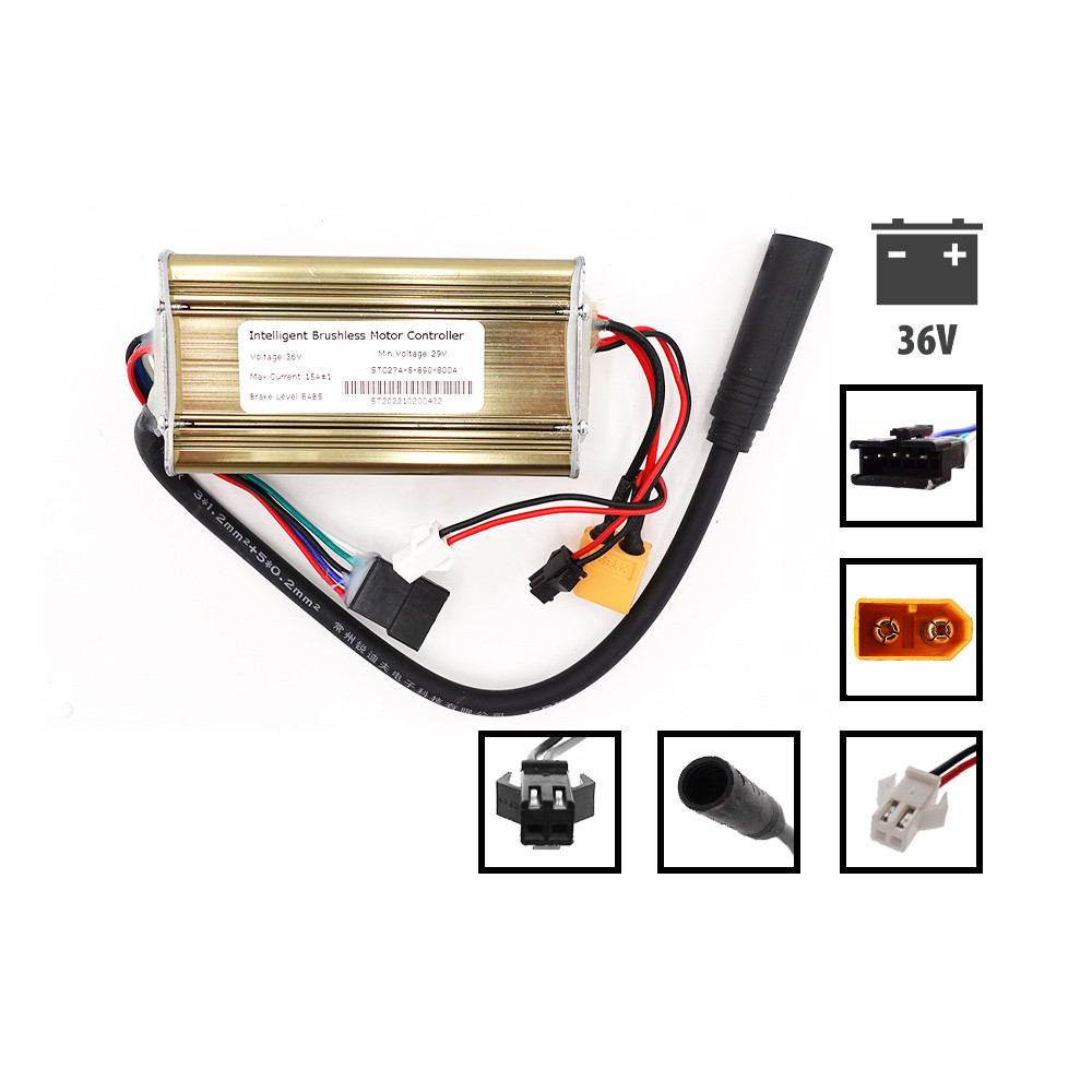 36V Controller Kugoo S1 S2 S3 & S3 Pro